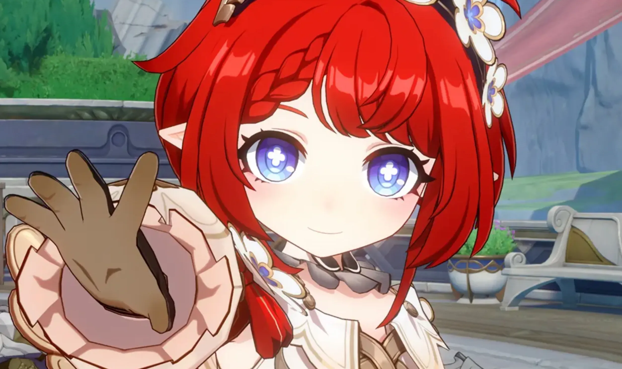 Should You Pull for Tribbie in honkai star rail